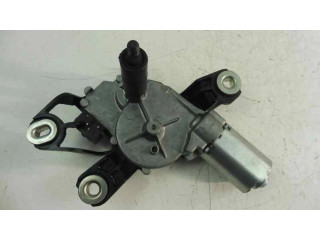 Моторчик заднего дворника 5K6955711B    Dacia Sandero