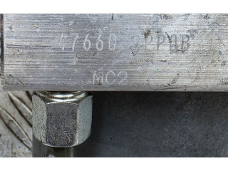 Блок АБС 11604051100, 476609PP0B Infiniti QX60 L50 2013 - 2021 года