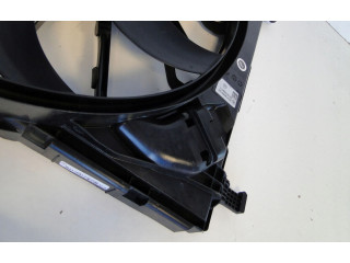 Вентилятор радиатора     A2479060100    Mercedes-Benz GLB x247 