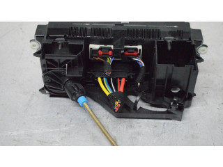 Блок управления климат-контролем Volkswagen Caddy