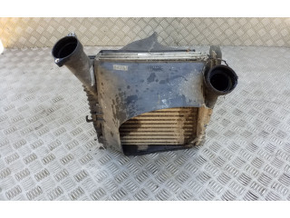 Интеркулер 7L6145803D Porsche Cayenne (92A)