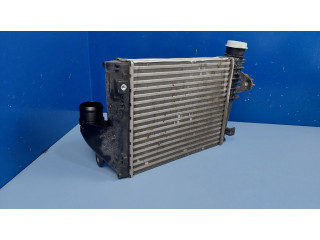 Радиатор интеркулера