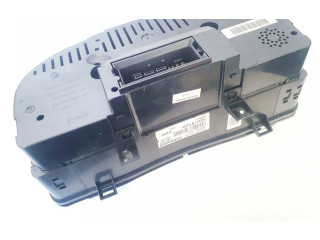 Přístrojová deska Volkswagen Tiguan 2009 5n0920870d, v0004000