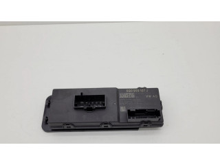 Блок управления крышки багажника