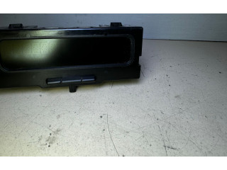 Дисплей    P8200028364A, 8200028364A   Renault Trafic II (X83)