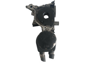 Масляный насос   46744429  Fiat Stilo 