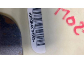 Подушка безопасности в сиденье G5GR4K7BBRS Cadillac STS