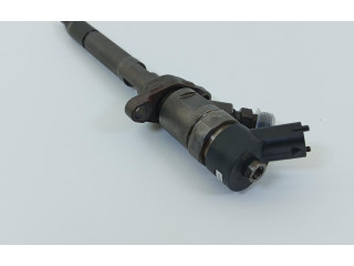 Форсунка 0445110259, 12D29DA0 Volvo C30