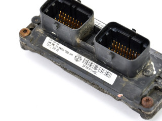 Řídící jednotka 55181150, 61600.604.05   Fiat Punto (188) 2002