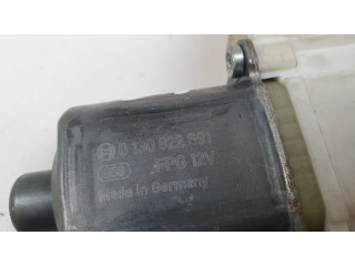 Передний двигатель механизма для подъема окон