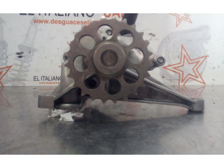 Čerpadlo oleje 6061810801 Mercedes-Benz E W211