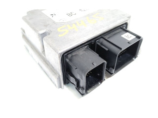 Блок подушек безопасности GK2T14B321BC, 2010783   Ford Tourneo