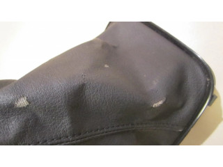 Отделка рычага переключения передач (кожа, головка)