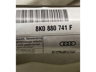 Боковая подушка безопасности 8K0880741F   Audi TT Mk1