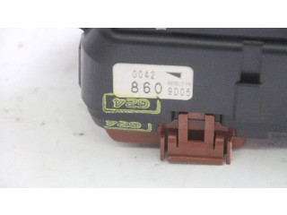 Блок предохранителей 8609D05, 8609D05 Mitsubishi Carisma