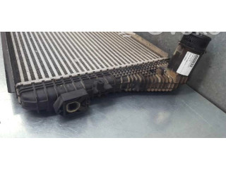 Интеркулер 1K0121253AA Skoda Yeti (5L)