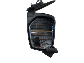 Зеркало электрическое Mitsubishi L200 2006 - 2014 года