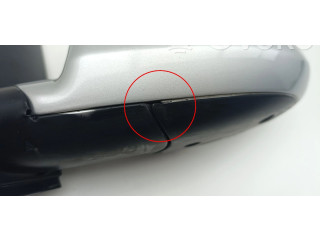 Зеркало электрическое Audi A2 - года