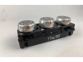 Блок управления климат-контролем 72311SA120   Subaru Forester SG