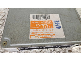 Řídící jednotka 896612B660, 1757005171 Acura ILX 2000