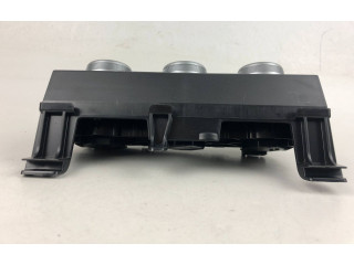 Блок управления климат-контролем 275006270R   Dacia Jogger