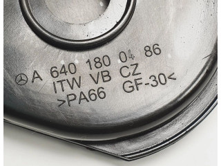 Čerpadlo oleje A6401800486 Mercedes-Benz A W169