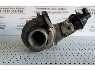 Турбина Alfa Romeo Giulietta 55221457, 7872741