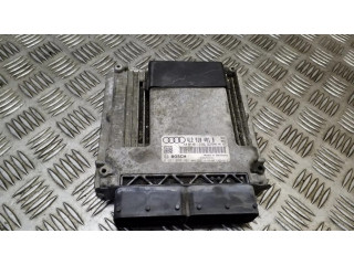 Řídící jednotka 4L2910401B, 0281018301 Audi Q7 4L 2012