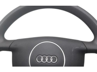 Руль Audi A6 S6 C5 4B 1997 - 2005 года 8Z0419091BE6PS