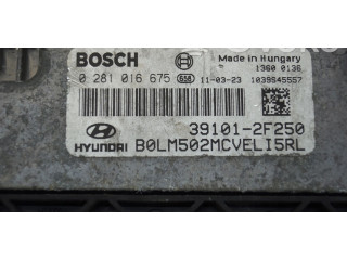 Řídící jednotka 391012F250 Hyundai ix35 2010