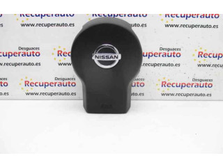 Přístrojová deska Nissan Pathfinder R51