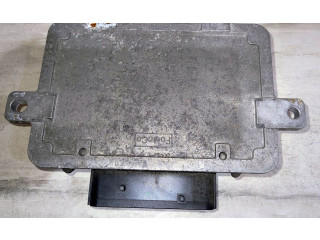 Блок управления редуктора коробки передач (раздатки) K2GA7P238GA, K2GA-7P238-GA   Ford Edge II