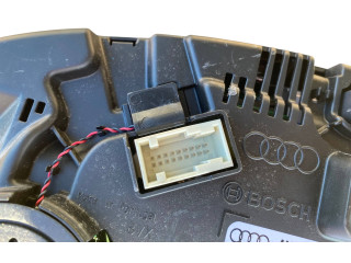 Přístrojová deska Audi A8 S8 D5 2021 4N0920790G