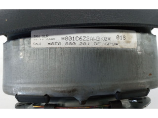 Подушка безопасности водителя 8E0880201DF Audi A4 Allroad