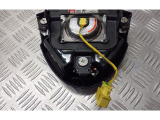 Рулевая рейка Надувная подушка для руля 0589-P1-000567 Honda City 2008 - года