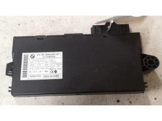 Модуль блока управления CAS