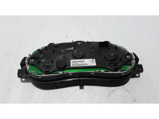 Панель приборов 248100408R   Dacia Dokker       