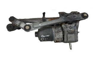 Моторчик дворников 1T0955120C, 0390241485    Volkswagen Touran I