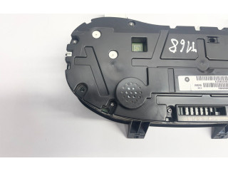 Панель приборов P68294043AH, 68294043AH Dodge RAM 1500 DS