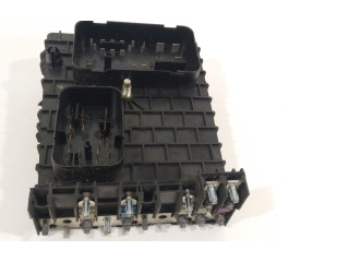 Модуль управления BSM 1K0937124H   Audi A3 S3 8L    