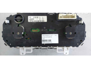 Спидометр (приборный щиток) JD08E Nissan Qashqai+2