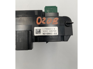 Блок предохранителей 9210863, 02627451 BMW X3 F25