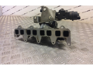 Электрическая задвижка 161A01670R Vauxhall Antara