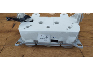 Блок управления климат-контролем K1900CC30   Mazda 5