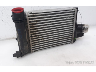 Интеркулер  144965154R   Dacia Dokker 1.2