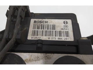 Jednotka ABS 8E0614111AB Volkswagen PASSAT