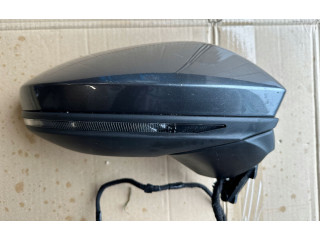 Außenspiegel elektrisch Tür vorne       Audi A6 S6 C8 4K  2018 -  года   