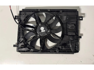 Вентилятор радиатора     8974800, 130320182    Audi Q5 SQ5 