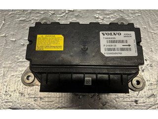 Блок подушек безопасности 31658130   Volvo XC90