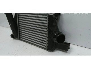 Интеркулер  144963014R   Dacia Sandero 